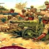 WATERLOO1815 AP012 Folgore Division Infanterie 1942 | Militär Bausatz 1:32