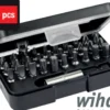 wiha MBS90 31-tlg. Set Bit Box 1/4 Zoll | Modellbauwerkzeug