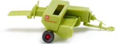 WIKING 095940 Ballenpresse Claas Markant 1:160