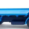WIKING 047606 Büssing 4500 Flachpritschen-LKW Seefische LKW-Modell 1:87