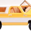 WIKING 011103 Chevrolet K5 Blazer zinkgelb | Modellauto 1:87