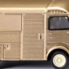 WIKING 026208 Citroën HY Kastenwagen perlbeige-metallic | Modellauto 1:87