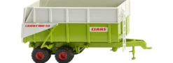 WIKING 038703 Claas Carat 180 TD Muldenkipper | Landwirtschaftsmodell 1:87