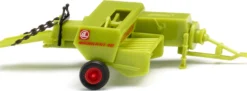 WIKING 088839 Claas Markant Ballenpresse | Agrarmodell 1:87