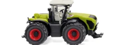 WIKING 036397 Claas Xerion 4500 Radantrieb | Agrarmodell 1:87