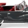 WIKING 012503 DKW Cabrio eisengrau | Modellauto 1:87