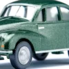 WIKING 012203 DKW F 89 grünmetallic | Modellauto 1:87