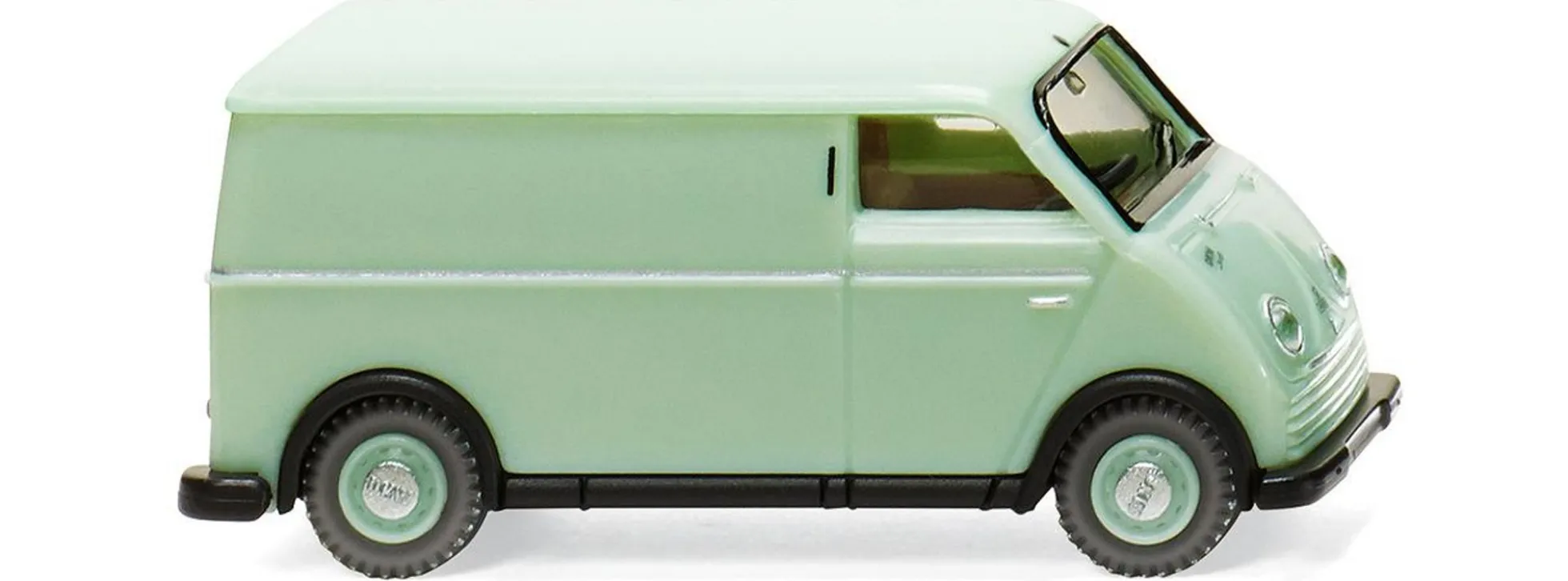 WIKING 033401 DKW Schnelllaster Kastenwagen | 1:87