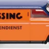 WIKING 033404 DKW Schnelllaster Kastenwagen | Modellauto 1:87