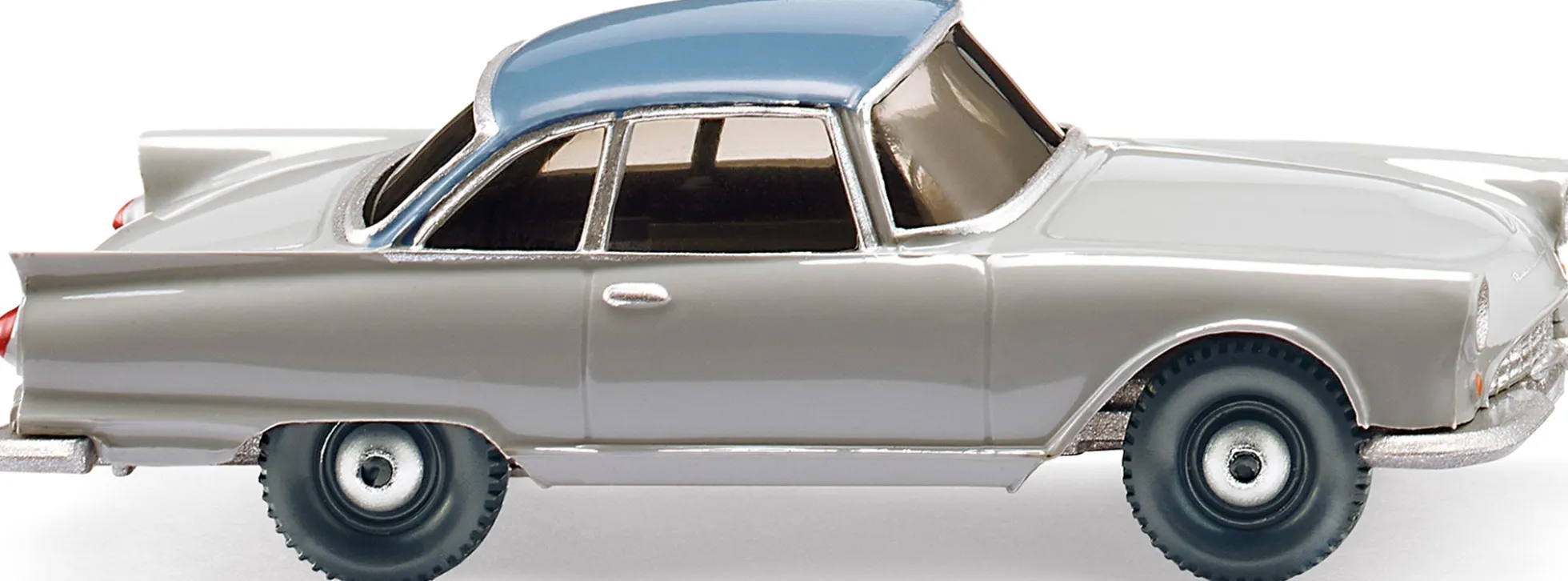 WIKING 012802 DKW 1000 Spezial Sportcoupe | Modellauto 1:87