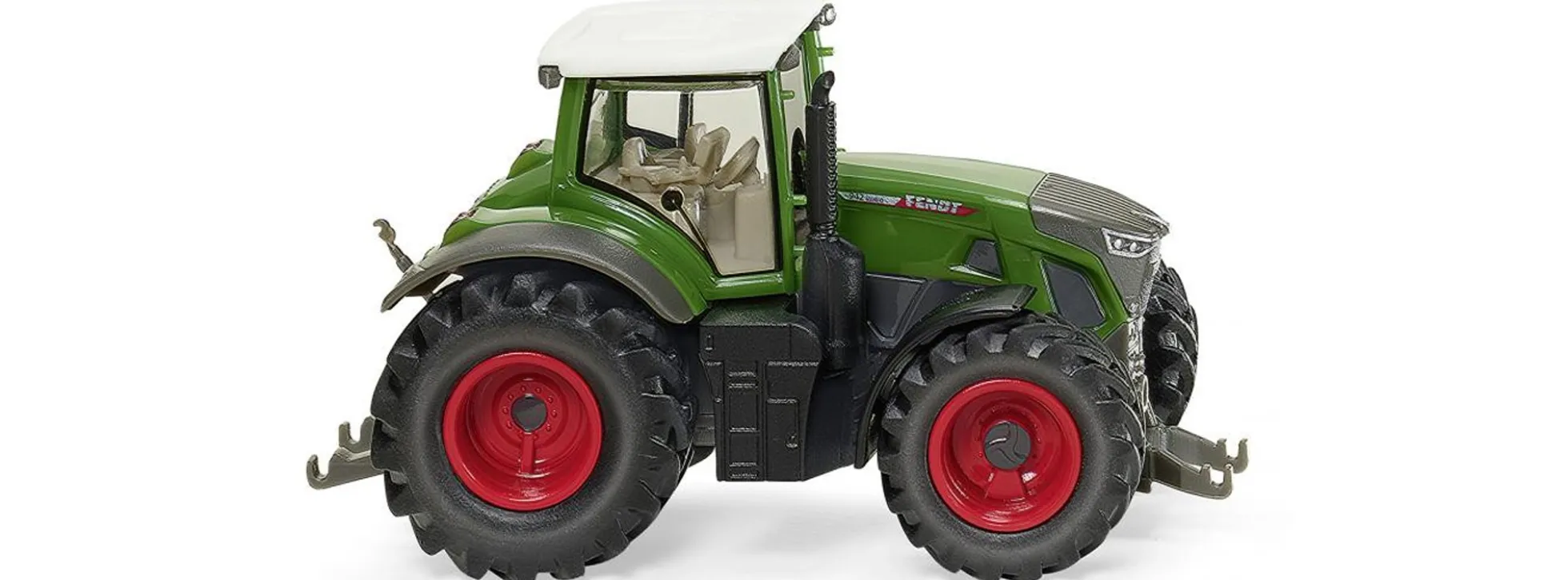 WIKING 036165 Fendt 942 Vario | Traktormodell 1:87