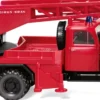 WIKING 086149 Feuerwehr - Kranwagen KW 15 Magirus Uranus | Blaulichtmodell 1:87