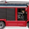 WIKING 061299 Feuerwehr - Rosenbauer AT | Blaulichtmodell 1:87