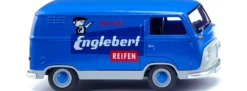 WIKING 028904 Ford FK 1000 Kastenwagen | Modellauto 1:87
