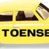 WIKING 020002 Ford 17M Toense | Modellauto 1:87