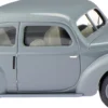 WIKING 082005 Ford Taunus G73A blaugrau | Modellauto 1:87