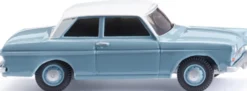 WIKING 020204 Ford Taunus 12M pastellblau Automodell 1:87