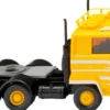 WIKING 050904 Ford Transcontinental Solozugmaschine - rapsgelb | LKW-Modell 1:87