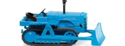 WIKING 084436 Hanomag K55 Raupenschlepper | Baumaschinenmodell 1:87