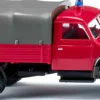WIKING 034505 Hanomag L 28 - Pritschen LKW | Blaulichtmodell 1:87
