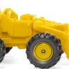 WIKING 097402 Hanomag Radlader maisgelb | Baumaschinenmodell 1:160