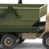 WIKING 067908 Henschel 115 Absetzkipper beige | LKW-Modell 1:87