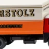 WIKING 042503 Henschel HS 14/16 Koffer-Lkw - Union Transport | LKW-Model 1:87