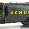 WIKING 078151 Henschel HS 100 Tankwagen | Schuler | Tanklaster 1:87