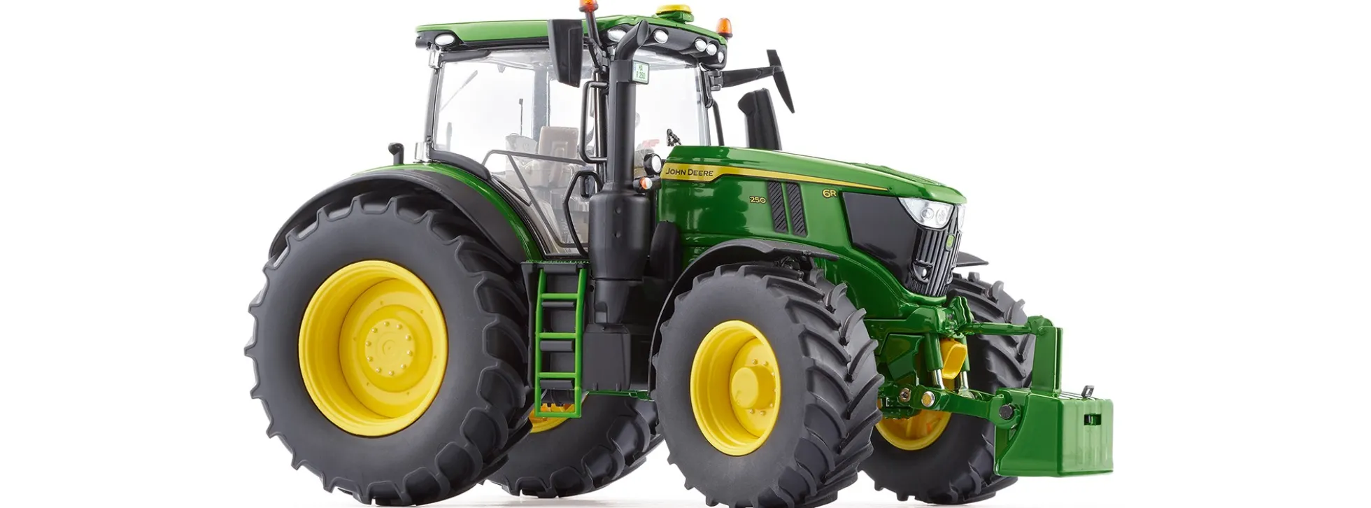 WIKING 077870 John Deere 6R 250 | Traktormodell 1:32