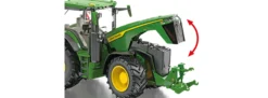 WIKING 077859 John Deere 8R 410 | Traktormodell 1:32