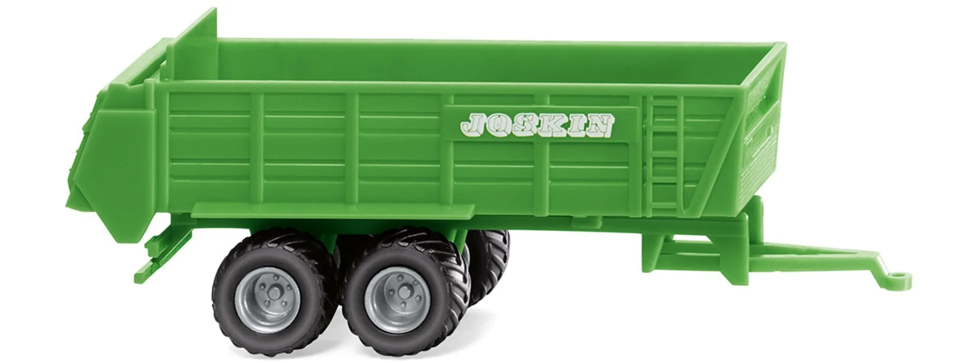 WIKING 095503 Joskin Universalstreuer Spur N | 1:160
