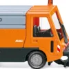 WIKING 065704 Kehrmaschine Hako Citymaster Modellauto 1:87