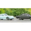 WIKING 091307 Klassische Personenwagen | 4 Stück | Modellauto 1:160