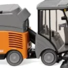 WIKING 065738 Kommunal Hako Citymaster 300 | Modellauto 1:87