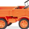 WIKING 087007 Kommunal - Unimog U 411 | LKW-Modell 1:87