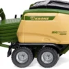 WIKING 038405 Krone BiG Pack 1290 HDP VC Großpackenpresse | Agrarmodell 1:87