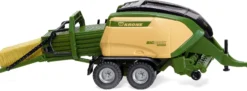 WIKING 038405 Krone BiG Pack 1290 HDP VC Großpackenpresse | Agrarmodell 1:87