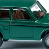 WIKING 020805 Lada Niva - moosgrün | Modellauto 1:87