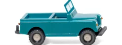 WIKING 092301 Land Rover 88 Modellauto 1:160