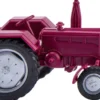 WIKING 088204 Lanz D 2016 - bordeauxviolett | Landwirtschaftsmodell 1:87
