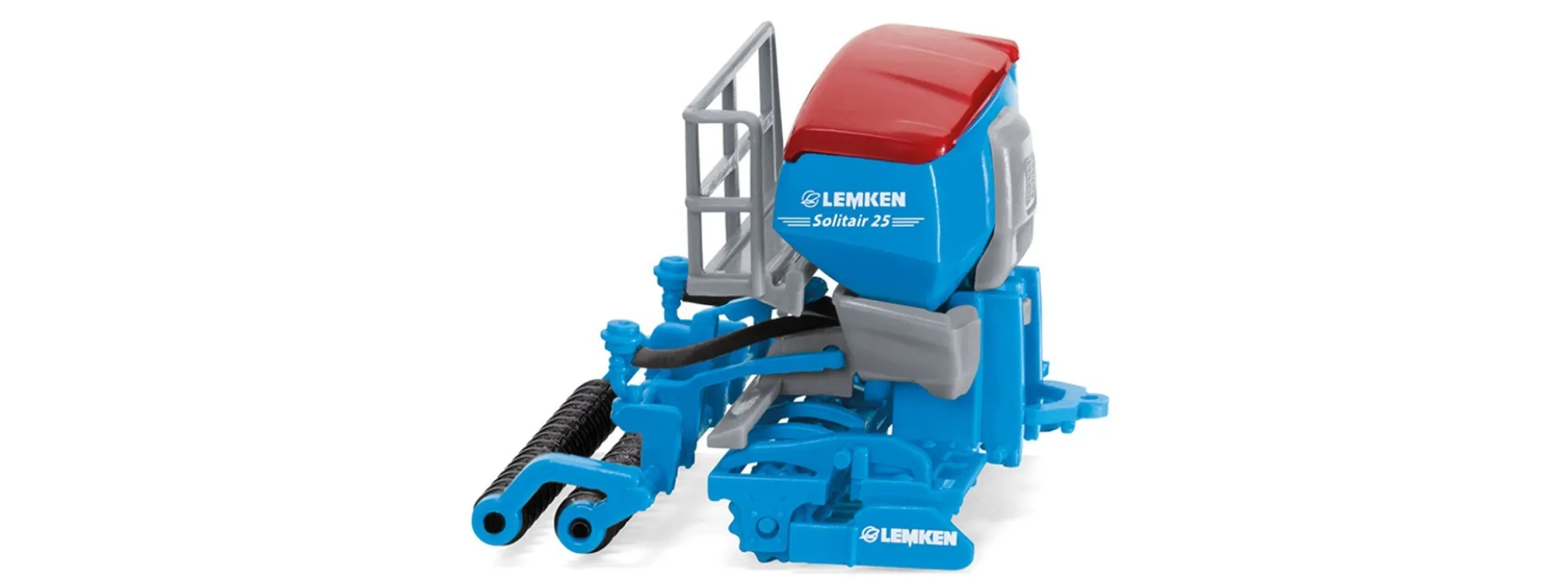 WIKING 037811 Lemken Bestellkombination Solitair/Zirkon | 1:87