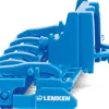 WIKING 037810 Lemken Kreiselegge Zirkon 12 | Agrarmodell 1:87