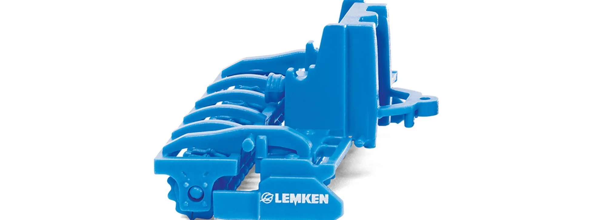 WIKING 037810 Lemken Kreiselegge Zirkon 12 | Agrarmodell 1:87