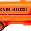 WIKING 080898 Magirus-Deutz 100 D7 mit Öltank Klöckner | LKW-Modell 1:87