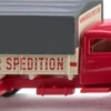 WIKING 042004 Magirus Deutz Rundhauber Pritschen-Lkw Hamburger Spedition | LKW-Modell 1:87