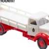 WIKING 057005 Magirus Sirius Dortmunder Union | Messemodell 2026 | LKW-Model 1:87