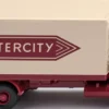 WIKING 045001 MAN Intercity Koffer-LKW | LKW-Modell 1:87
