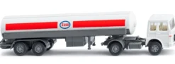 WIKING 080597 MAN Tanksattelzug Esso LKW-Modell 1:87