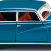 WIKING 083607 MB 300 - azurblau | Modellauto 1:87