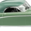 WIKING 014422 MB 220 Coupe - hellgrün | Modellauto 1:87